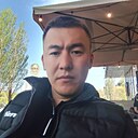 Albek, 33 года