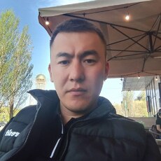 Фотография мужчины Albek, 33 года из г. Уральск