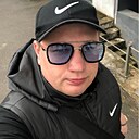 Владимир Лазарев, 29 лет