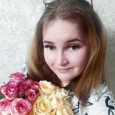 Фотография девушки Иришка, 37 лет из г. Гомель