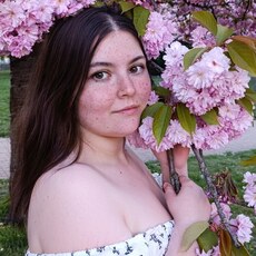 Фотография девушки Юлия, 23 года из г. Одесса