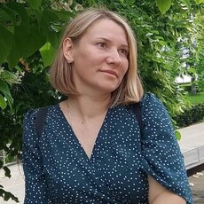 Фотография девушки Ирина, 39 лет из г. Саратов