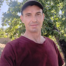 Фотография мужчины Стас, 43 года из г. Волгоград