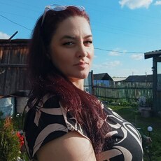 Фотография девушки Оксана, 46 лет из г. Минусинск