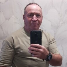 Фотография мужчины Василий, 65 лет из г. Логойск