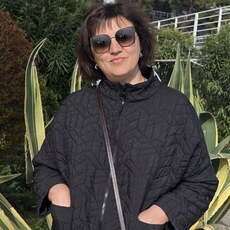 Фотография девушки Елена, 46 лет из г. Костанай