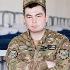 Фотография мужчины Игорь, 23 года из г. Топар