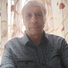 Фотография мужчины Влад, 64 года из г. Тихорецк