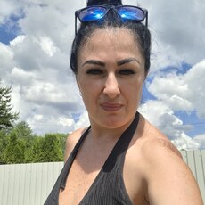 Фотография девушки Оксана, 41 год из г. Смоленск