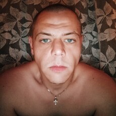 Фотография мужчины Роман, 31 год из г. Электросталь