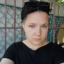Анастасия, 27 лет