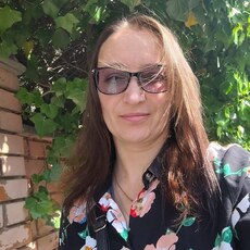 Фотография девушки Ирина, 46 лет из г. Дрогобыч