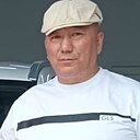 Дархан, 42 года