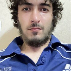 Фотография мужчины Салах, 35 лет из г. Нальчик