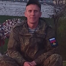 Фотография мужчины Vovchik, 39 лет из г. Тамбов