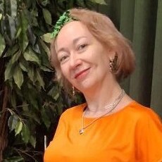 Фотография девушки Ксения, 41 год из г. Новочеркасск