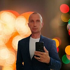 Фотография мужчины Андрей, 48 лет из г. Альметьевск