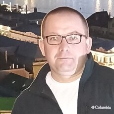 Фотография мужчины Сергей, 44 года из г. Кстово