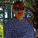 Виктория, 55 лет