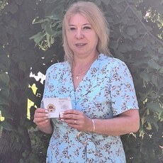 Фотография девушки Вера, 47 лет из г. Химки