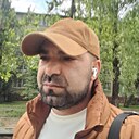 Армуш, 51 год