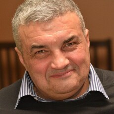 Фотография мужчины Владимир, 65 лет из г. Ногинск