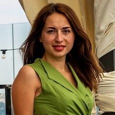 Фотография девушки Инесса, 37 лет из г. Смоленск