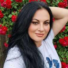 Фотография девушки Лена, 47 лет из г. Сумы