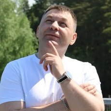Фотография мужчины Костя, 44 года из г. Киров