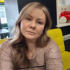 Фотография девушки Анастасия, 43 года из г. Пермь