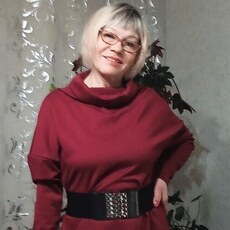 Фотография девушки Любовь, 65 лет из г. Шушенское
