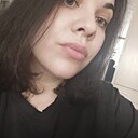 Настя, 25 лет