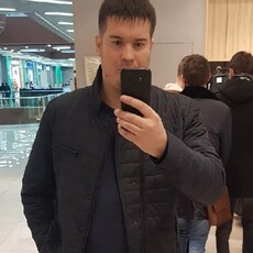 Фотография мужчины Сергей, 37 лет из г. Саратов