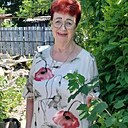 Людмила, 65 лет