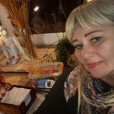 Фотография девушки Мила, 47 лет из г. Гродно