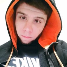 Фотография мужчины Alexs, 31 год из г. Харьков