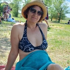Фотография девушки Светлана, 44 года из г. Карасук