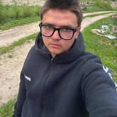 Фотография мужчины Roman, 22 года из г. Варшава