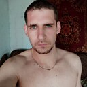 Степан, 25 лет