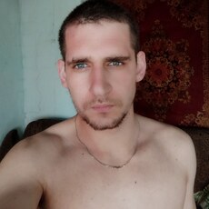 Фотография мужчины Степан, 25 лет из г. Харьков