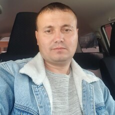 Фотография мужчины Максим, 39 лет из г. Свободный