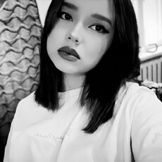 Фотография девушки Аннушка, 23 года из г. Караганда