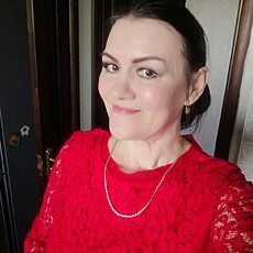 Фотография девушки Mila, 54 года из г. Гродно