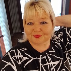 Фотография девушки Наталья, 49 лет из г. Уральск