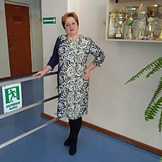 Фотография девушки Галина, 49 лет из г. Невельск