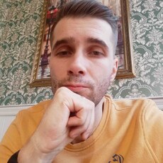 Фотография мужчины Андрей, 26 лет из г. Варшава