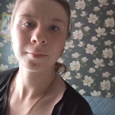 Фотография девушки Катя, 26 лет из г. Зельва