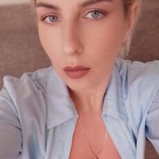 Фотография девушки Марго, 41 год из г. Адлер