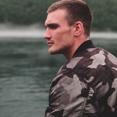 Фотография мужчины Андрей, 32 года из г. Черемхово