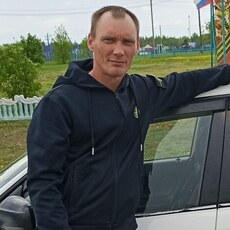 Фотография мужчины Вадик, 37 лет из г. Карасук